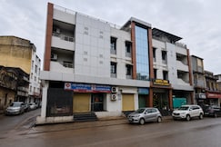 HOTEL ADITI INN, Deoghar