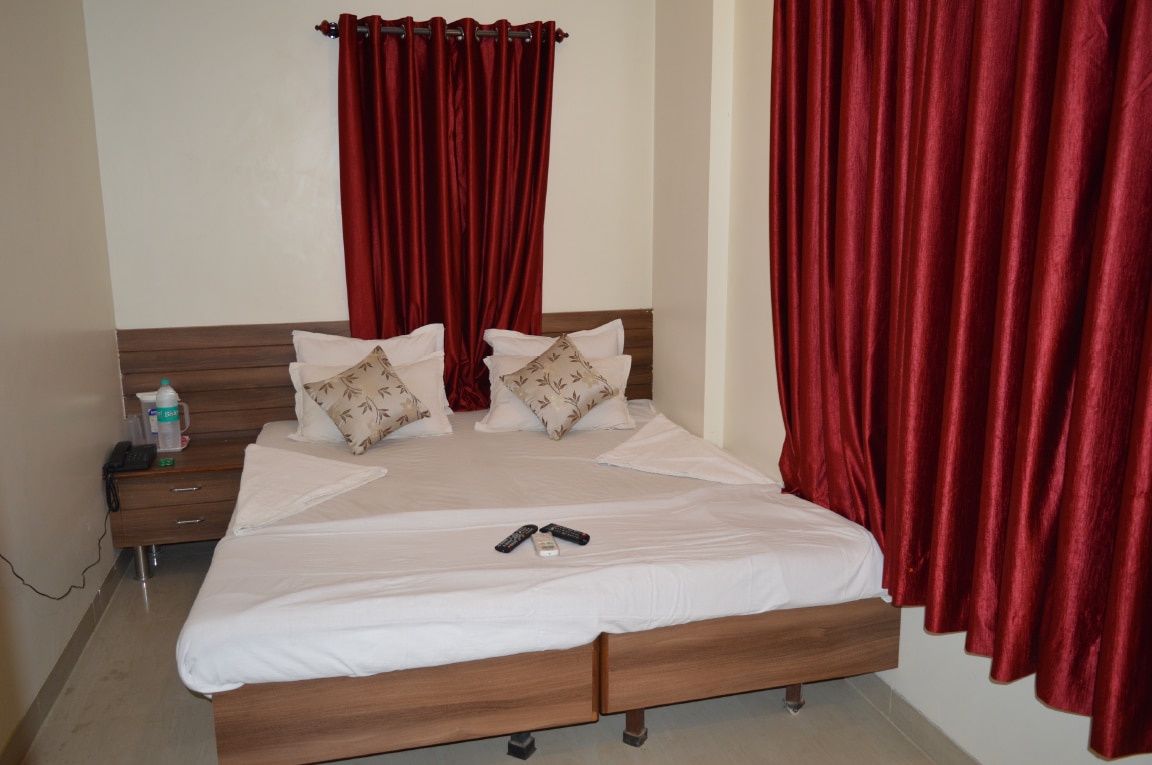 Standard Room Non AC 1