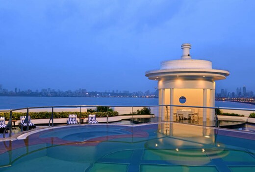 Hotel Marine Plaza