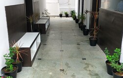 Common Area