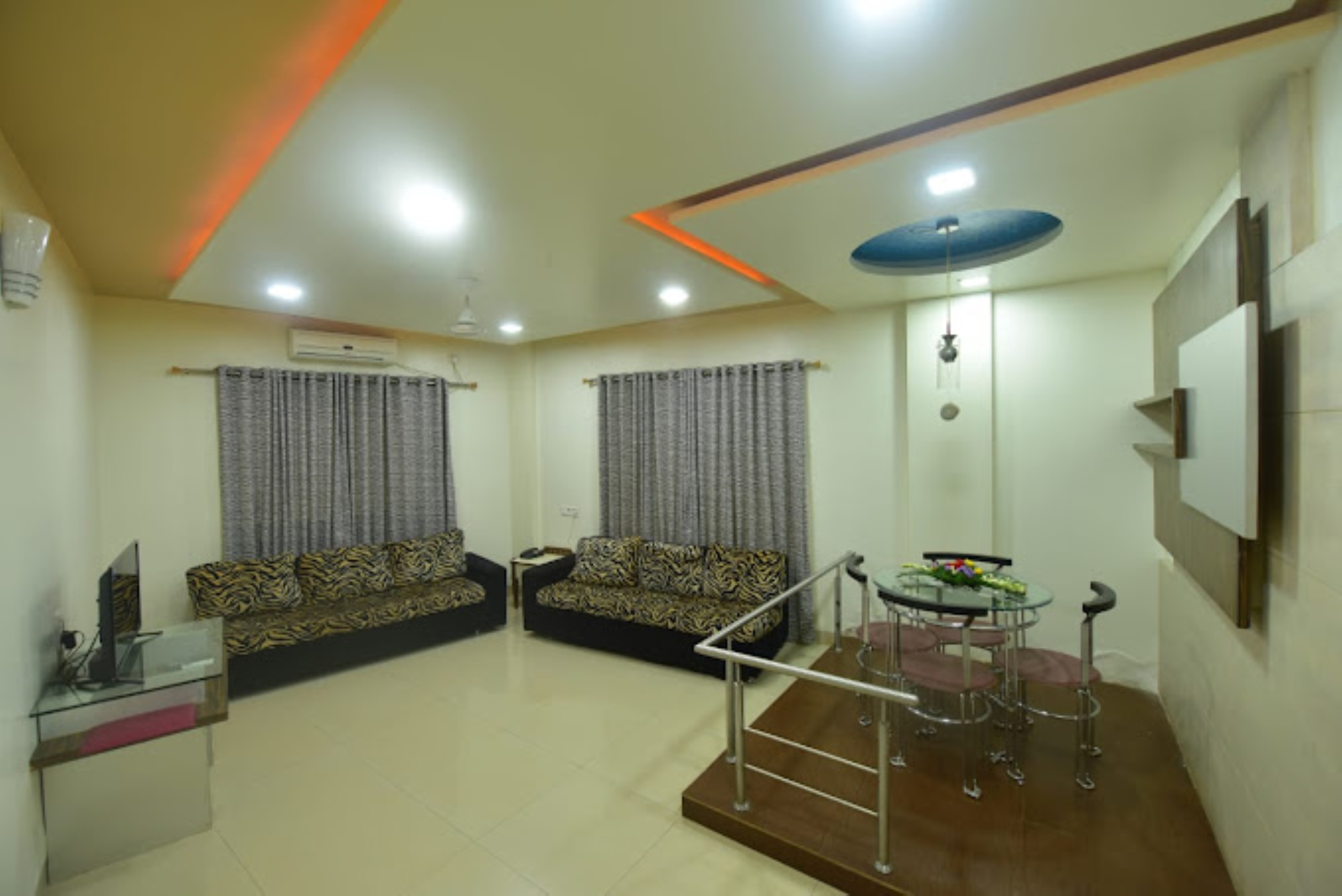 THE BLISS RESORT 5