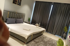 THE AIR DEN 2, Gurgaon