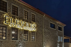 Elevres Stone House Hotel, Cappadocia