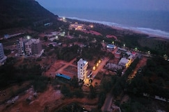 HOTEL BLU SANDS - BEACH ROAD, Bobbili