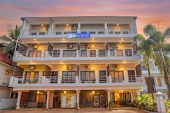 FabHotel Golden Horizon - Nr. Morjim Beach, Goa