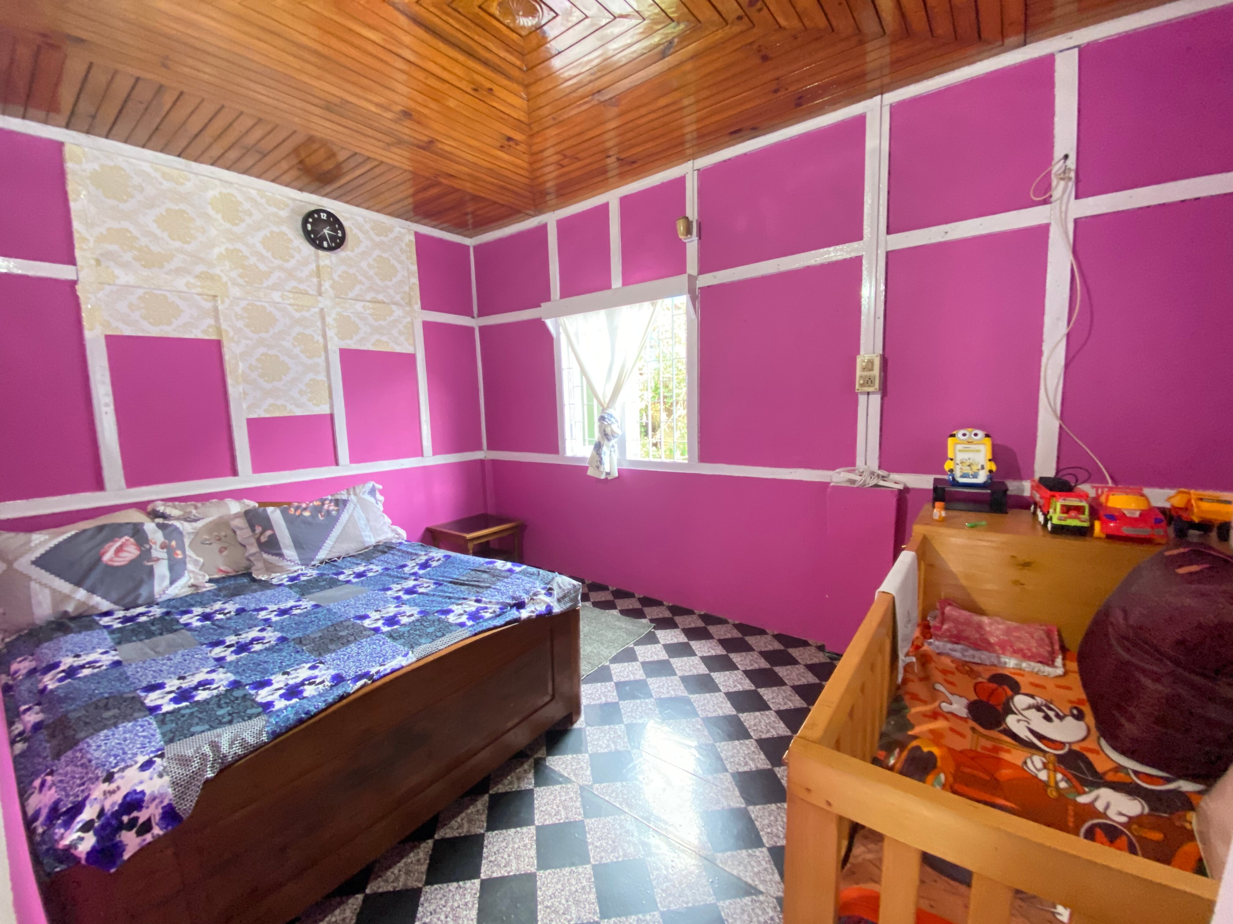 NgoeDrup HomeStay - Tap to explore photos