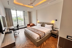 The Koi Boutique Hotel, Gurgaon
