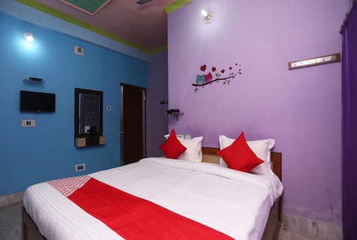 Hotel O Sanjog