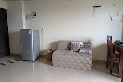 1BHK Flat in Jaipur with Pool, Gym & Garden, Jaipur