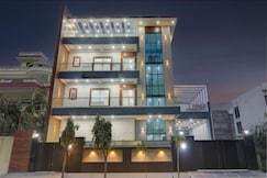 The Grand Homes, Lucknow