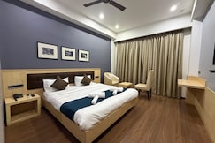 Galaxy Inn, Bangalore