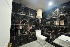 THE KNIGHTS INN, Kargil