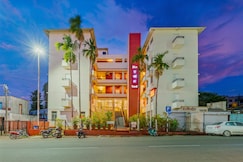 HOTEL PRAKASH REGENCY