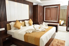 De Falcon Goa Beach Resorts, Goa