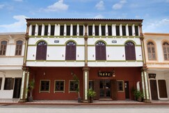 Capital O 91339 Swiss Hotel Heritage Boutique Melaka, Malacca