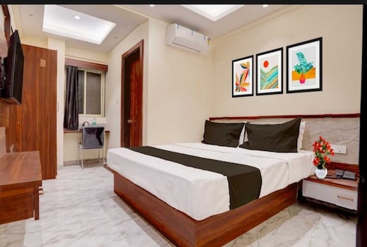 Collection O MIT Alandi Formerly Hotel Culture