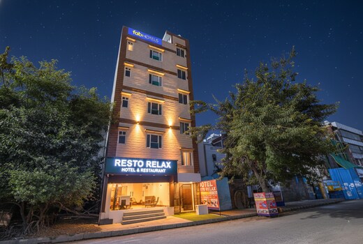 FabHotel Resto Relax