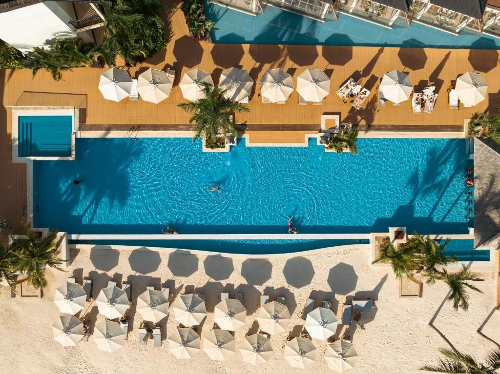 InterContinental Mauritius Resort Balaclava Fort by IHG - Tap to explore photos