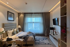 Bridgerton   Luxury Studio, Gurgaon