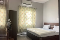 Hotel O The Glide Inn Hotel & Restaurant, Hamirpur