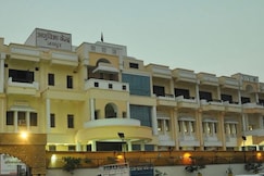 Anuvarat Vishwa Bharti soc. (Anuvibha), Kuchaman City