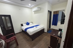 Coconet Hotels, Ibrahimpatnam