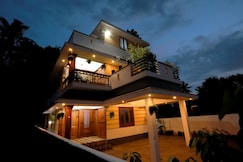Oyster Marris- Homestay Near Parashurama temple, Thiruvananthapuram