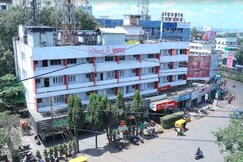 Hotel Samrat, Kolhapur