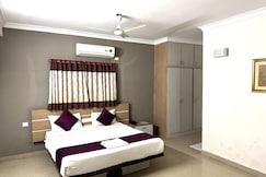 Luxor Park Service Apartment, Hyderabad