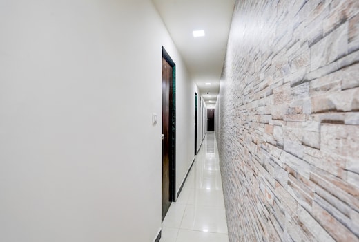 Hotel O The Hotel Palace