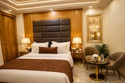 Hotel Luxe Stay - Delhi Airport, Delhi