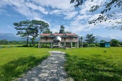 BhutanGhat Homestay, Alipurduar