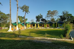 Wildwood Resort, Jaldapara