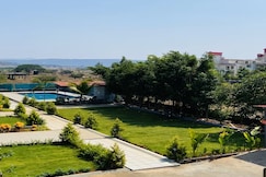 THS Mystic Bloom Jasmine Meadow Villa 5BHK, Near Lonavala, Lonavala