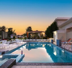 Swimming Pool 1