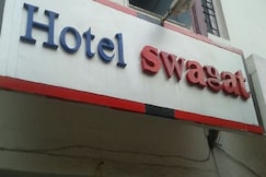 Hotel Swagat, Gaya