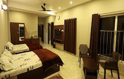 Common Area