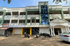 STD Lodge, SIvagangai