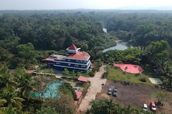 Chrisanders Resort, Goa