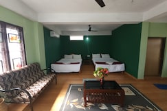 WILDWAYS HOMESTAY