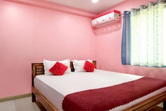 BHS Deluxe Rooms, Puri