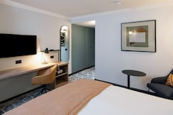 Crowne Plaza Birmingham City Centre, Birmingham