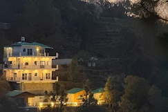 Oak N Ridge Resort, Mukteshwar