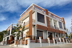 SELVAMATHI SAFFRON VILLA, Yercaud