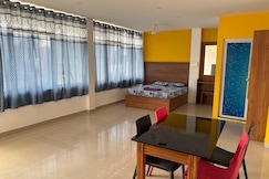 Mk's studio Room, Cochin