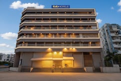 FabHotel RK Inn, Pune