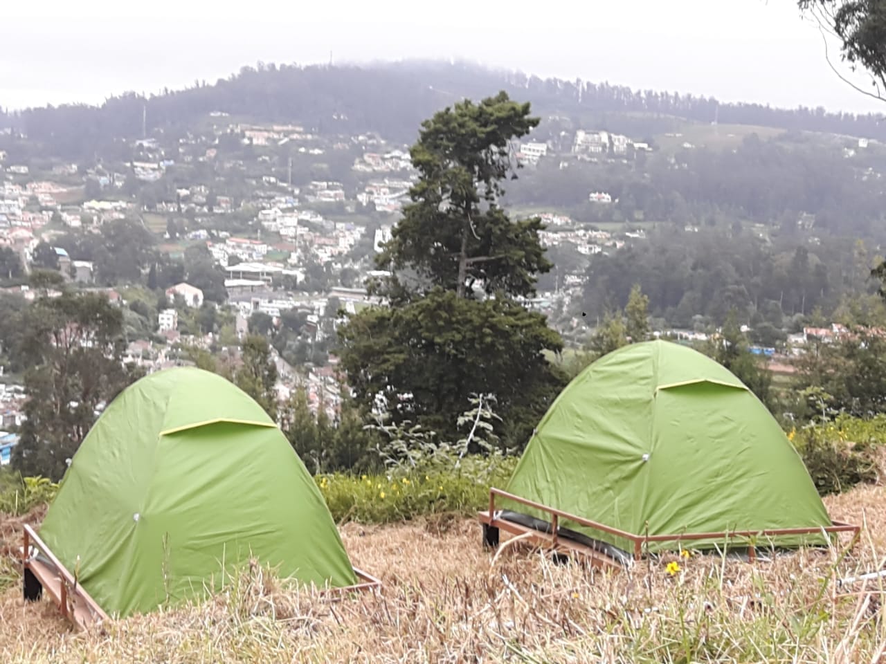 Eagles Dare Adventure Camp - Tap to explore photos