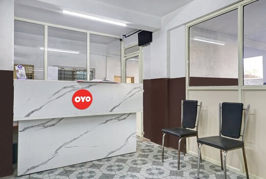 Hotel O Sai Avenue