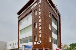 Panchsheel Plaza, Ajmer