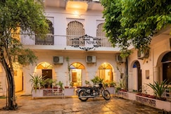Hotel Prem Niwas, Udaipur
